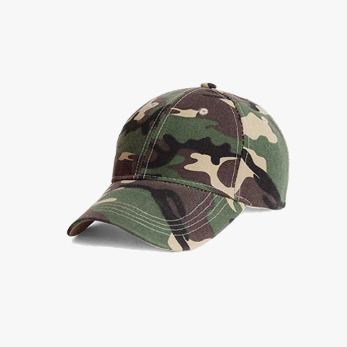 Tactical Camouflage Baseball Cap