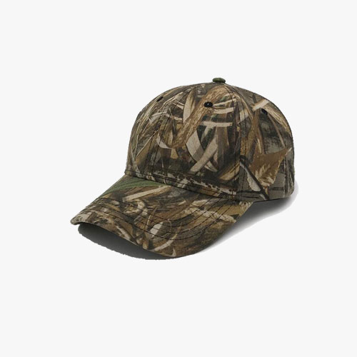 Hunting Climbing Hiking Camouflage Cap