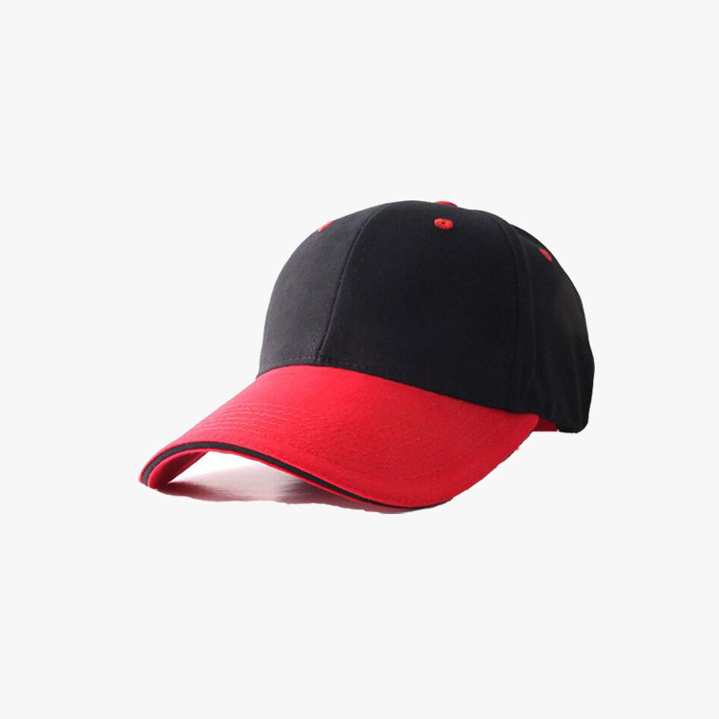 Working Cap Sandwich Visor