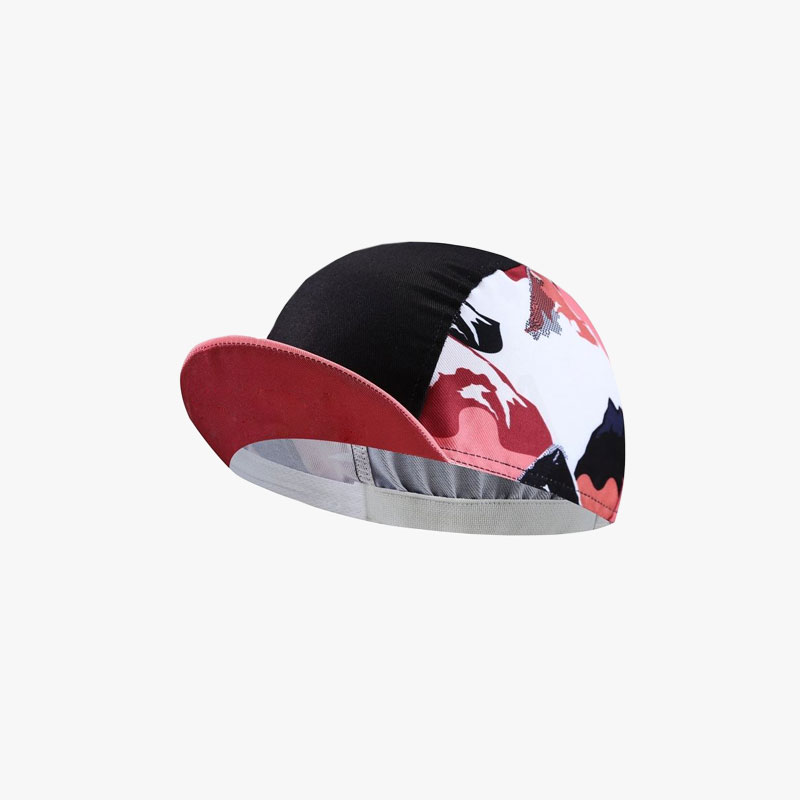 Breathable Quick-dry Cycling Cap