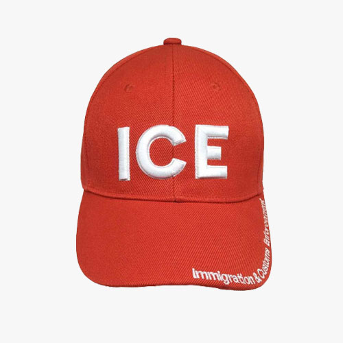 ICE Cap