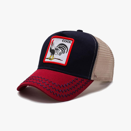 Cock Cap