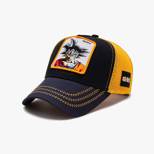 Dragon Balls Cap