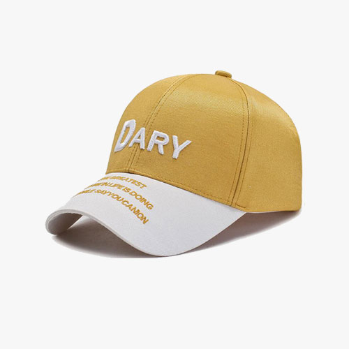Dary Cap