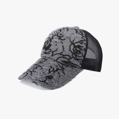 Lace Cap