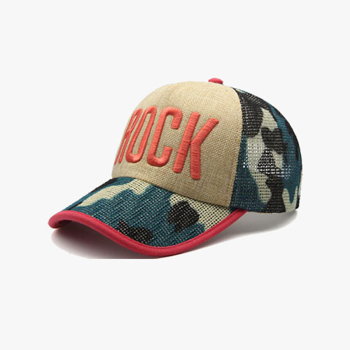 Rock Cap